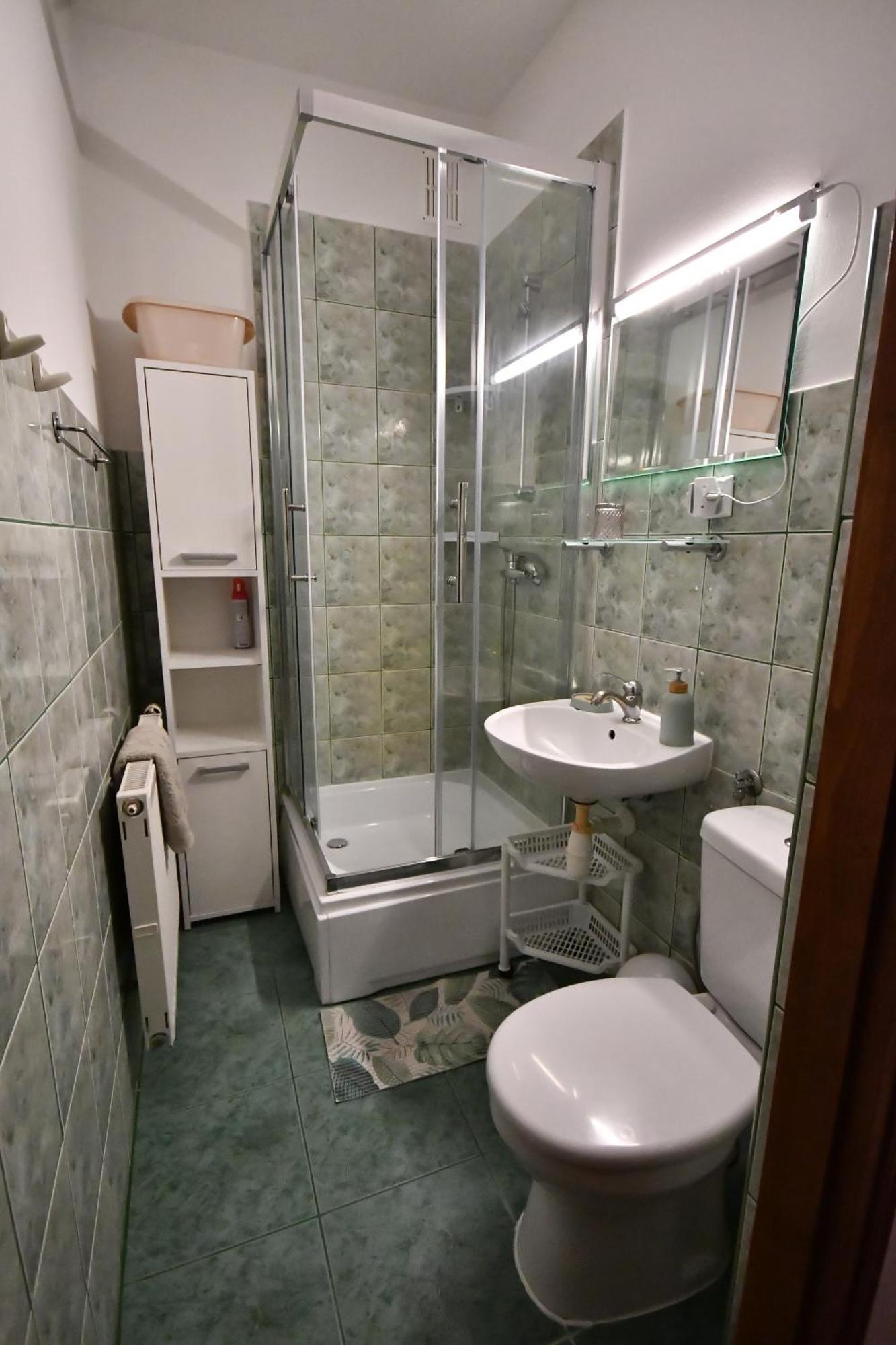 Apartamenty I Pokoje Kordeczki Rabka-Zdrój Esterno foto
