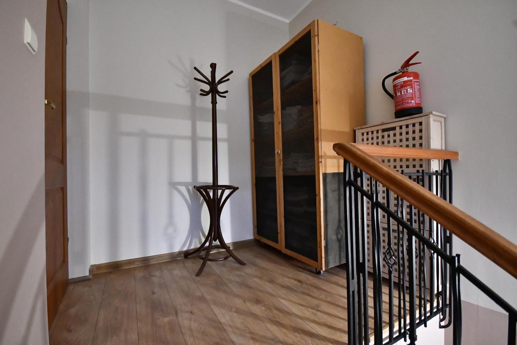 Apartamenty I Pokoje Kordeczki Rabka-Zdrój Esterno foto
