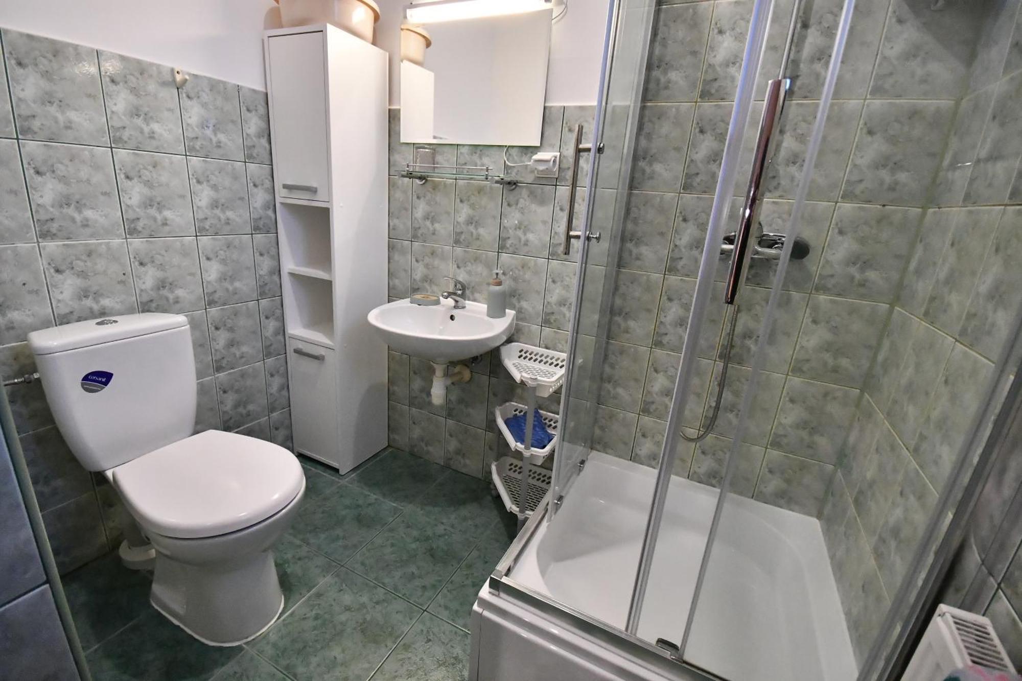 Apartamenty I Pokoje Kordeczki Rabka-Zdrój Esterno foto