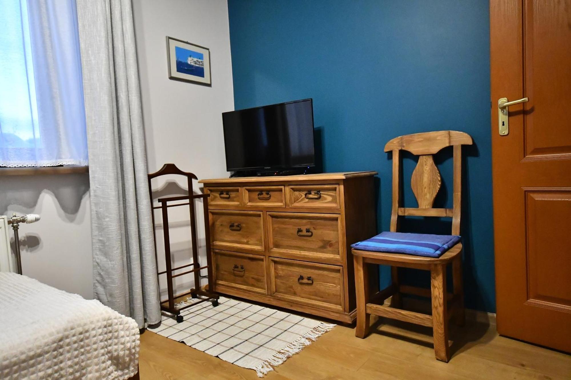 Apartamenty I Pokoje Kordeczki Rabka-Zdrój Esterno foto